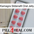 Kamagra Sildenafil Oral Jelly 18